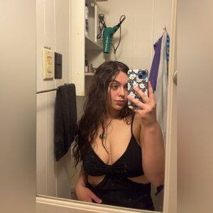 Meet your Posher, Abryanna